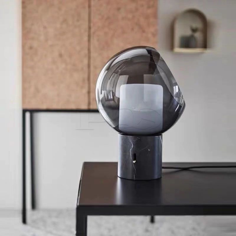 Modern Creative Observatory Spherical Table Lamp