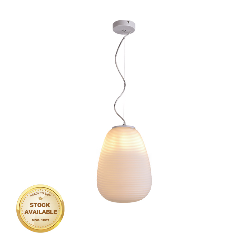 Nordic Elegant Lighting pendant light round lantern shade Pendant Lamps for decoration