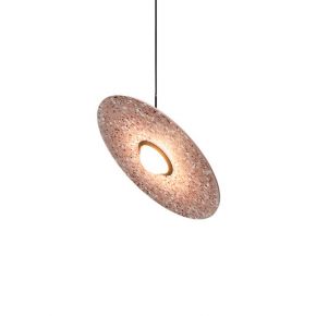 Concise and Creative Modern Planetary Style Shade Decorative Pendant