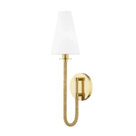 luxury modern wall lamp